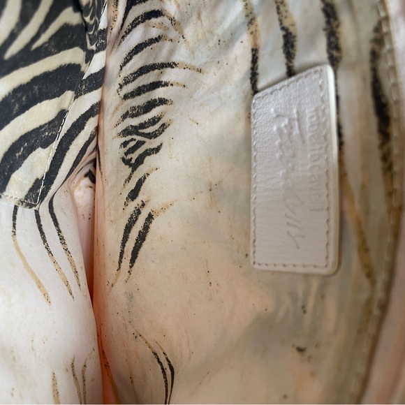 Roberto Cavalli cross body bag - Picture 8 of 10